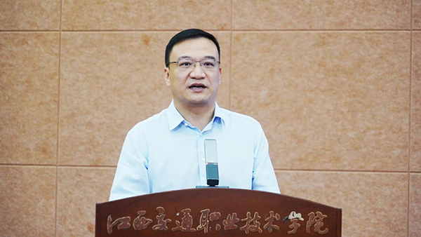 深圳市讯方技术股份有限公司董事长戴毅